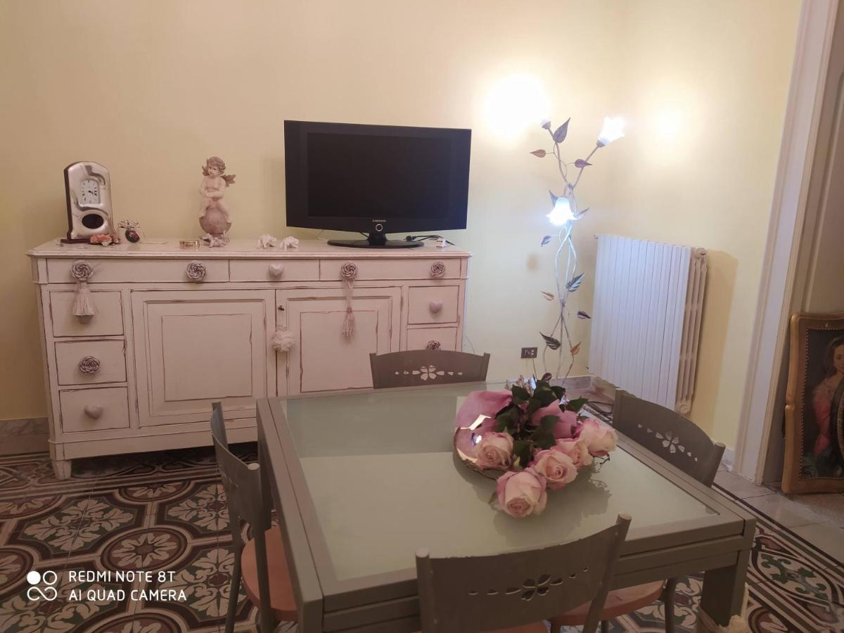 Apartament Lu Menzaricchia Centro Storico Di Lecce . Zewnętrze zdjęcie