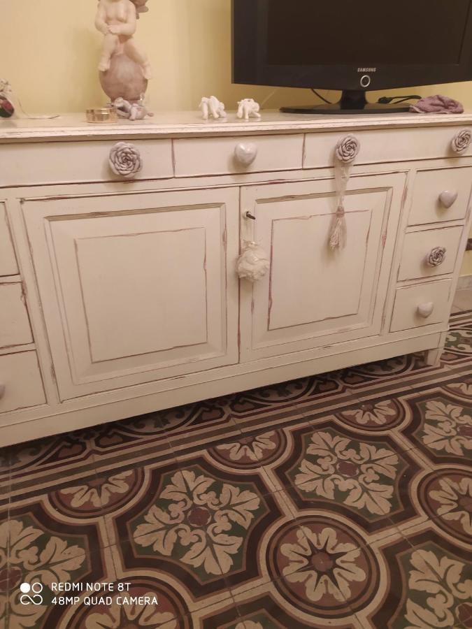 Apartament Lu Menzaricchia Centro Storico Di Lecce . Zewnętrze zdjęcie