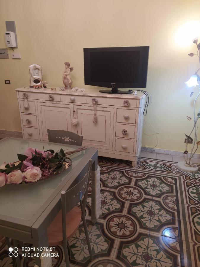 Apartament Lu Menzaricchia Centro Storico Di Lecce . Zewnętrze zdjęcie