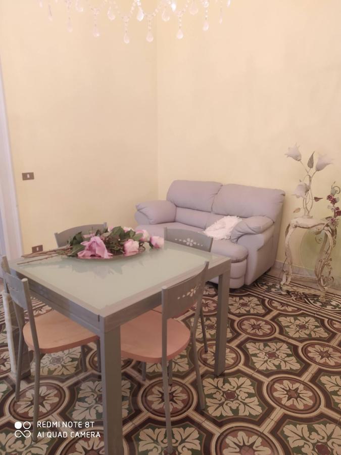 Apartament Lu Menzaricchia Centro Storico Di Lecce . Zewnętrze zdjęcie