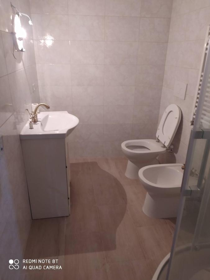 Apartament Lu Menzaricchia Centro Storico Di Lecce . Zewnętrze zdjęcie