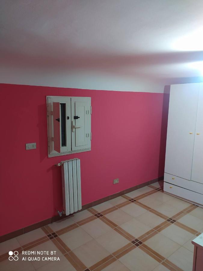 Apartament Lu Menzaricchia Centro Storico Di Lecce . Zewnętrze zdjęcie