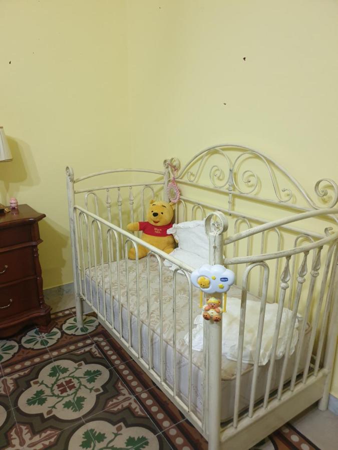Apartament Lu Menzaricchia Centro Storico Di Lecce . Zewnętrze zdjęcie